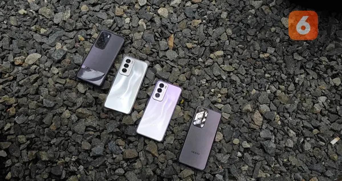 Pakai Fitur AI Speak di Oppo Reno12 Pro 5G, Serasa Punya Pembaca Berita Pribadi