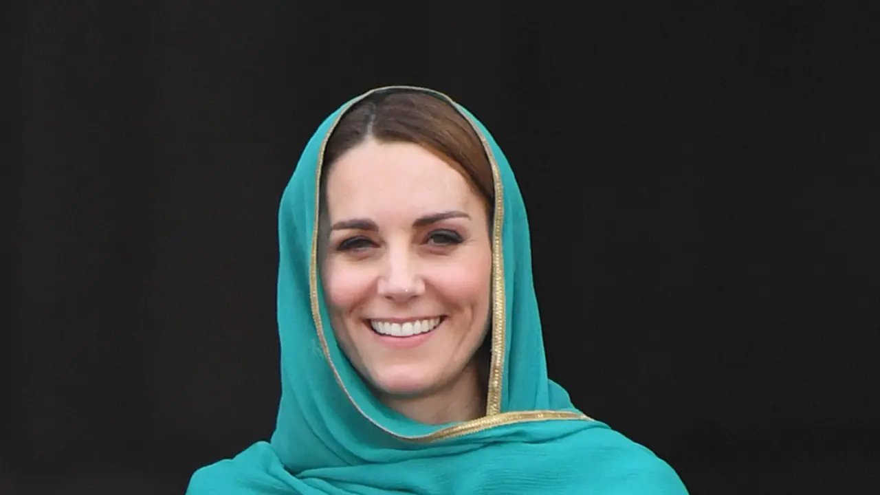 [Fimela] Kate Middleton