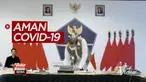 Berita video penandatanganan MoU (nota kesepahaman) Satgas Penanganan COVID-19 dengan PSSI dan Perbasi untuk lanjutan kompetisi, Kamis (17/9/2020) siang hari WIB.