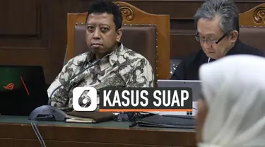 TV Kasus Suap