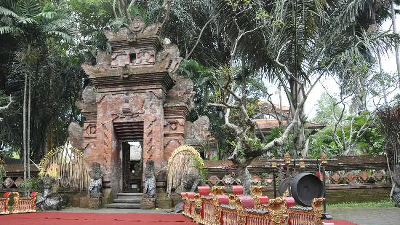 Daftar Museum di Indonesia yang Jadi Favorit Wisatawan