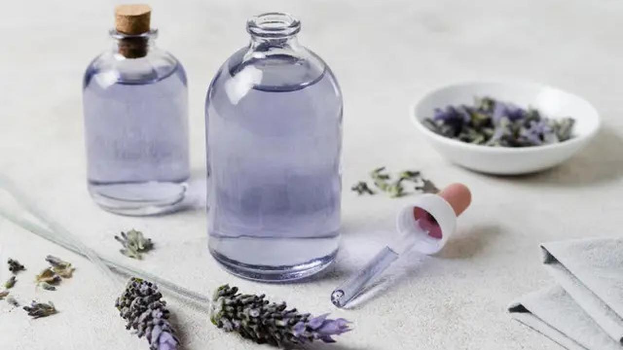 Mix Parfum Refill yang Enak untuk Pria