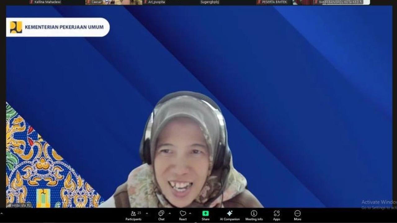 Fakta Unik: Pemkot Kediri Genjot Digitalisasi Pengadaan Lewat E-Katalog V6, Versi Lama Dinonaktifkan!