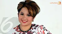 Belum Genap 3 Tahun, Anak Joy Tobing Ingin ke Medan