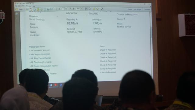 Sidang suap Meikarta