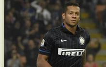 Guarin: jalan Inter menuju scudetto masih jauh