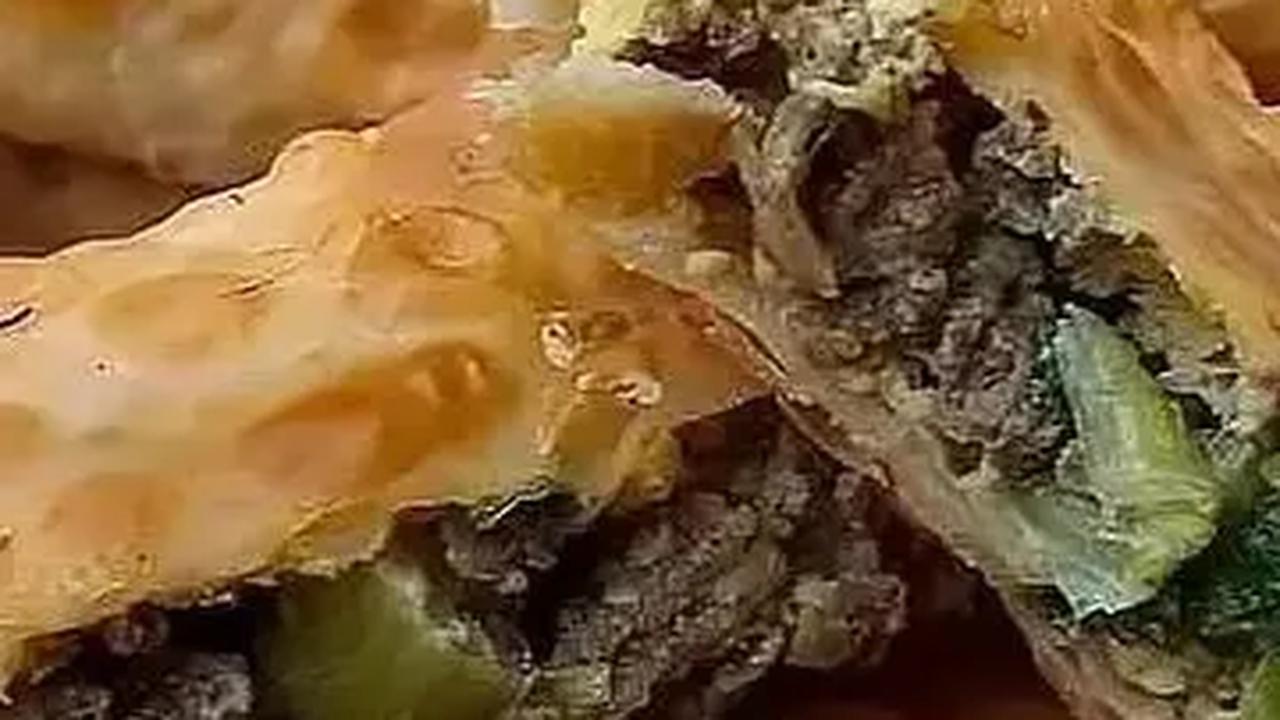 4 Resep Martabak Dengan Cita Rasa Gurih ala Chef Devina Hermawan