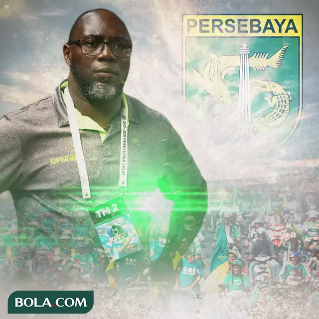 Persebaya Surabaya - Momen Persebaya Juara 1999 dan 2004