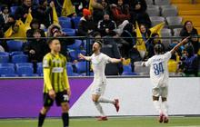 Club Brugge Jaga Asa Lolos Play-off Liga Champions Usai Tekuk Kairat 4-1