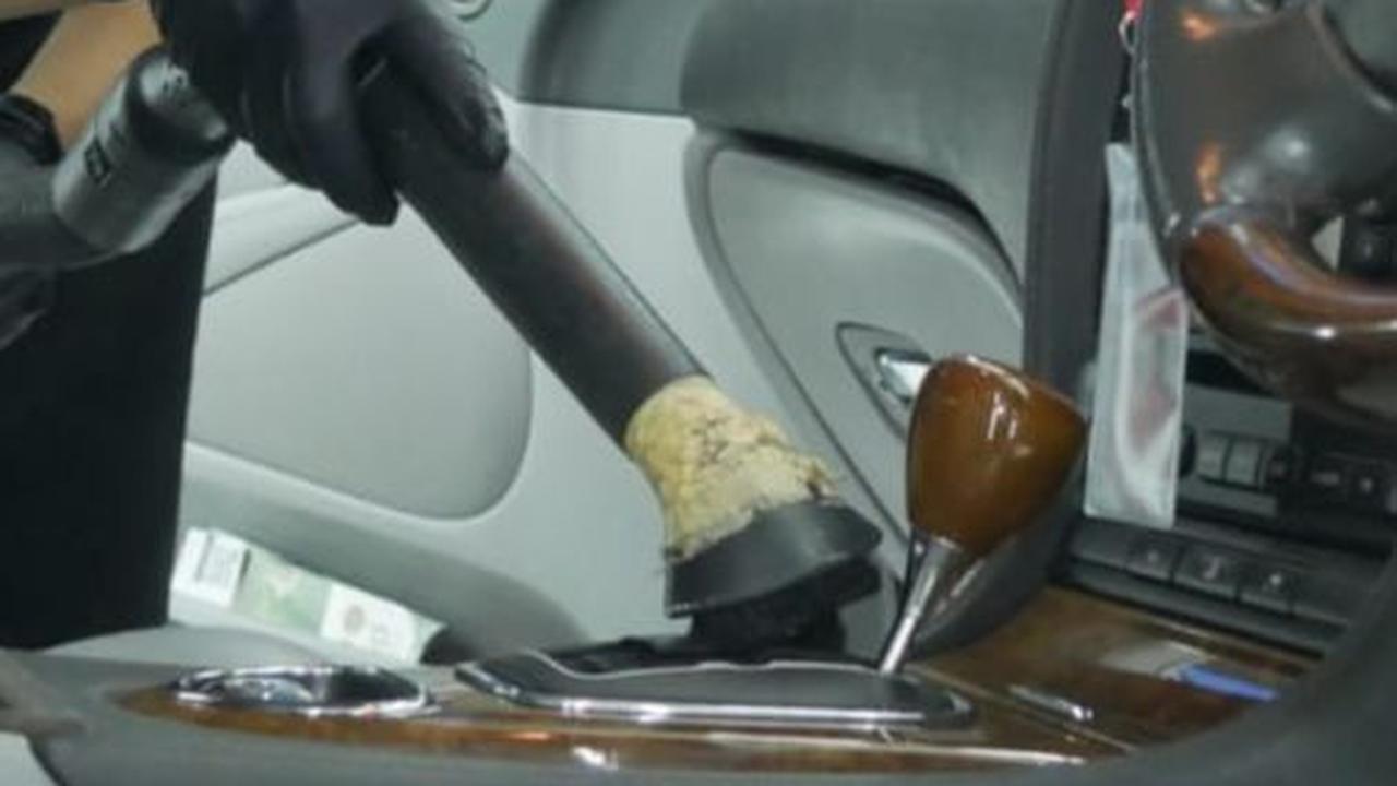 Tips Sukses Mantan Sales Buka Bisnis Perawatan Mobil hingga Punya Banyak Cabang