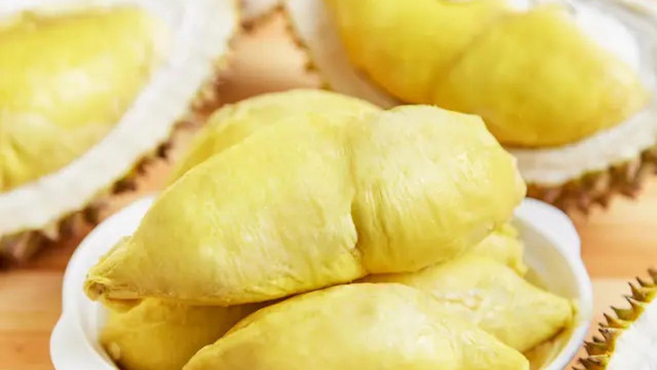 Manfaat Biji Durian yang Tersembunyi, Cara Membuat Rebusan untuk Kesehatan Tubuh