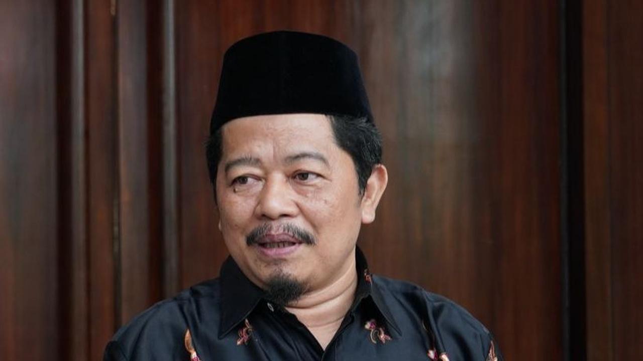 "Sikap toleransi dan saling menghormati antarumat beragama. Mengakui dan menghargai perbedaan, serta menjunjung tinggi nilai-nilai kemanusiaan," kata Zubaidi dalam keterangannya, Kamis (7/12).