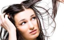 Apa Penyebab Rambut Berminyak? Begini Cara Pilih Produk Sampo yang Tepat