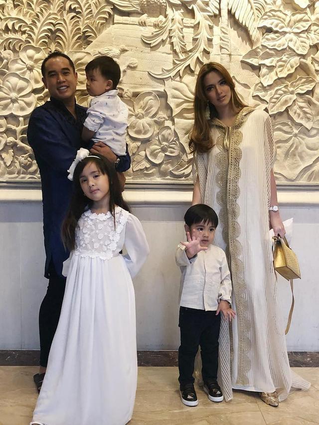 [Fimela] Nia Ramadhani