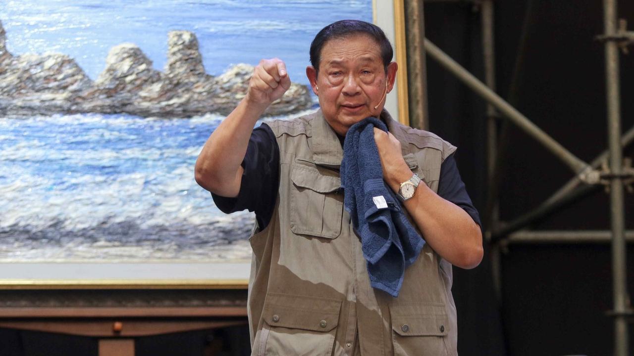 SBY Soroti Krisis Multilateralisme: Mari Kembali ke Jalur Kerja Sama dan Kolaborasi