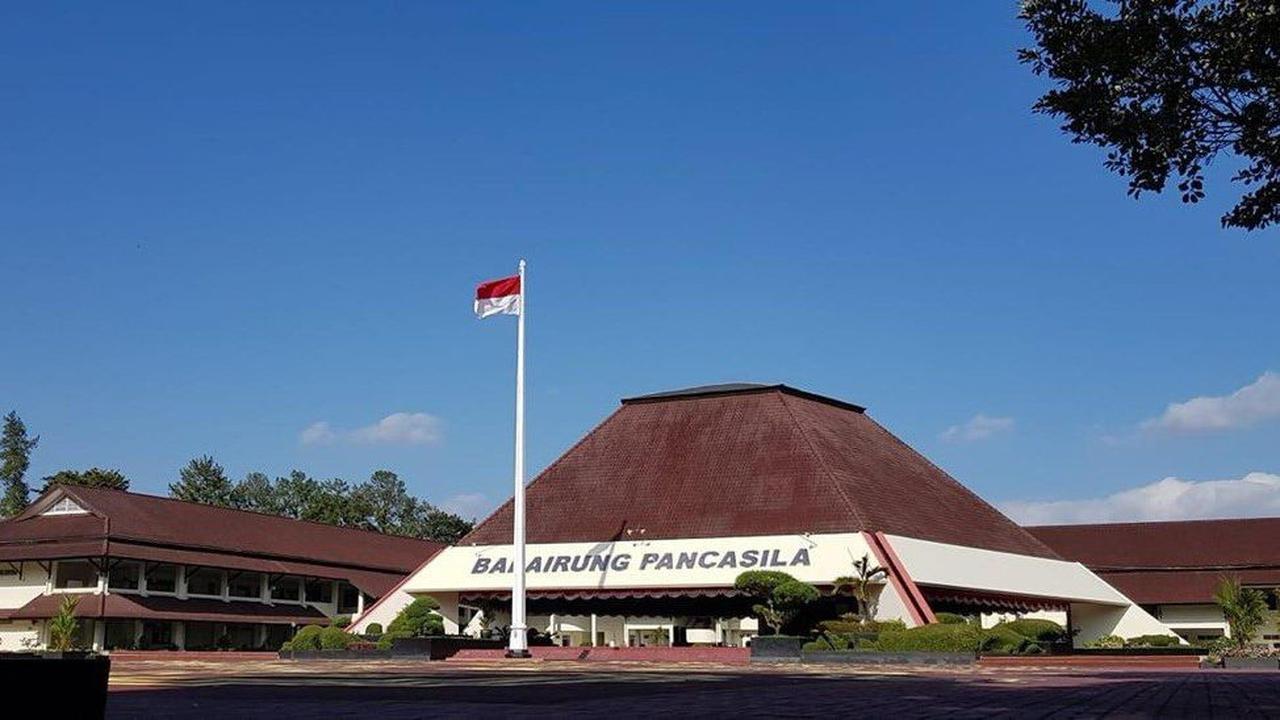 SMA Taruna Nusantara Buka Loker Tenaga Pendidik, Ini Daftar Posisi yang Dibutuhkan