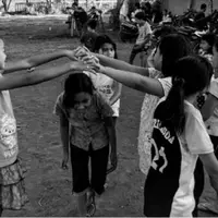 Permainan-permainan 90-an ini bikin pertemananmu makin solid. Yoi~ (Via: instagram.com/bagoezz_kepoll)