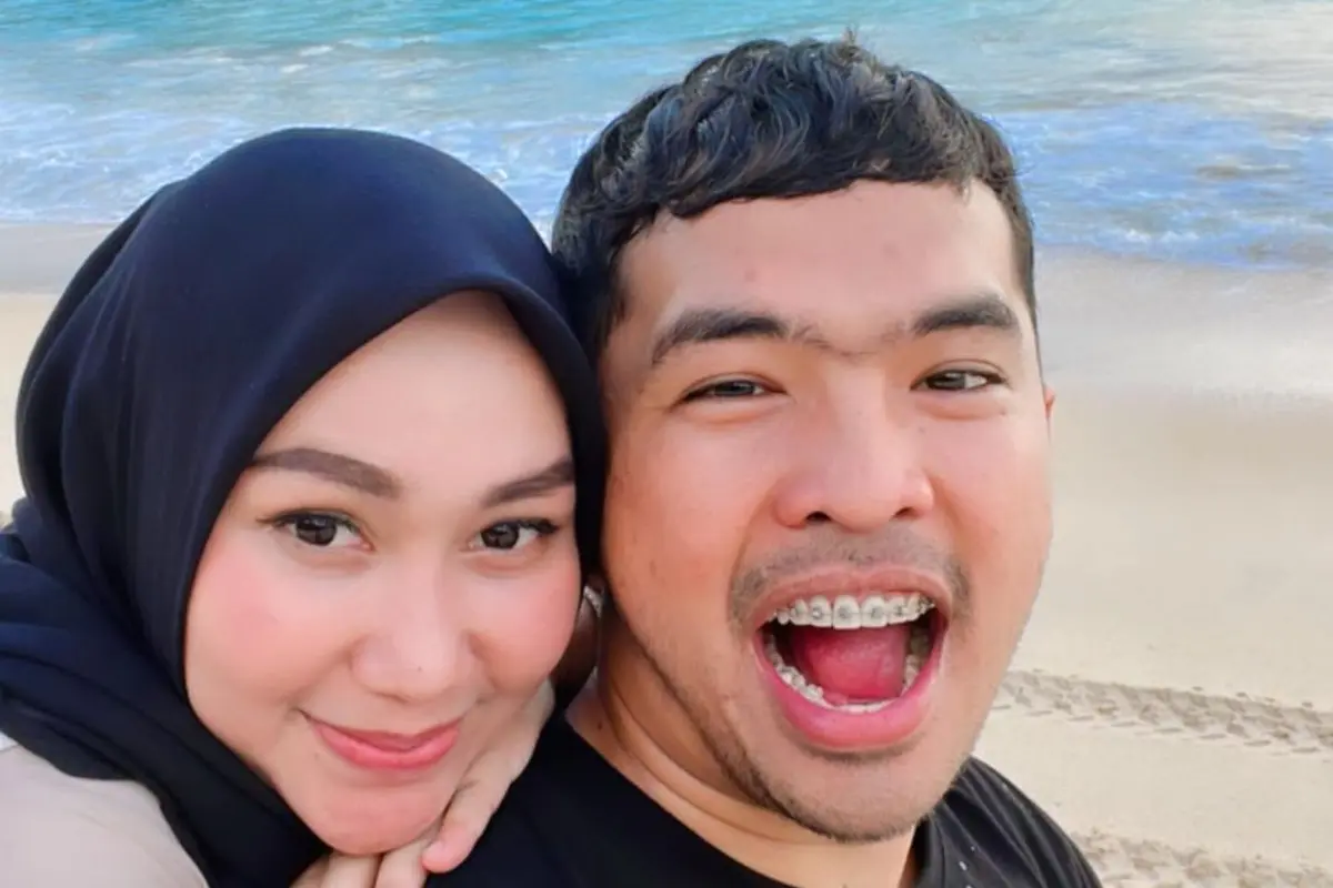 Putra Siregar. (Foto: Dok. Instagram @putrasiregarr17)