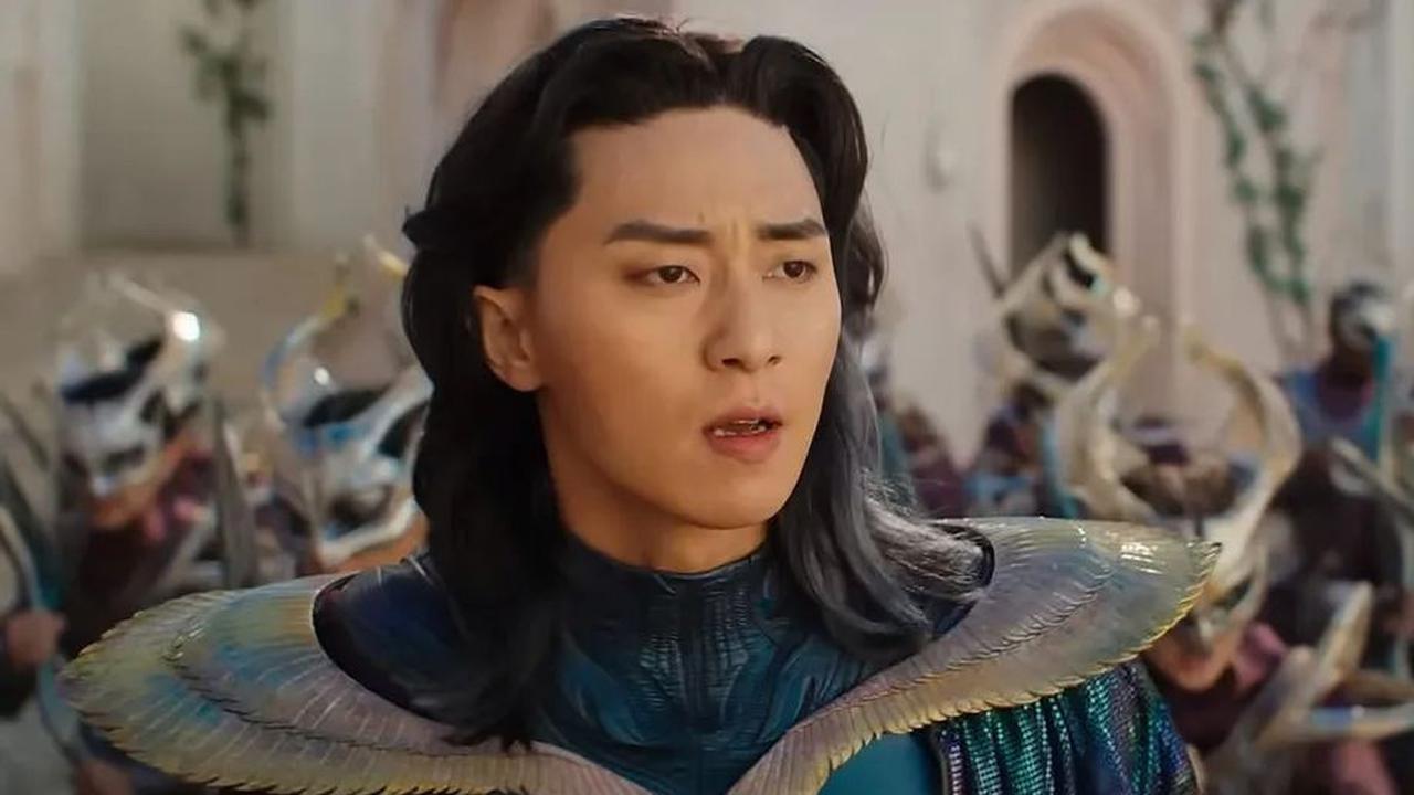 Kekuatan Pangeran Yan