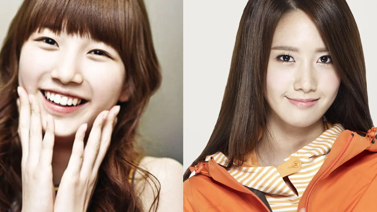 Yoona `Girls Generation` Cemburu Berat Pada Suzy `Miss A`?
