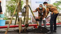Semester I-2022, KAI Sudah Kucurkan Dana TJSL Rp 5,5 Miliar