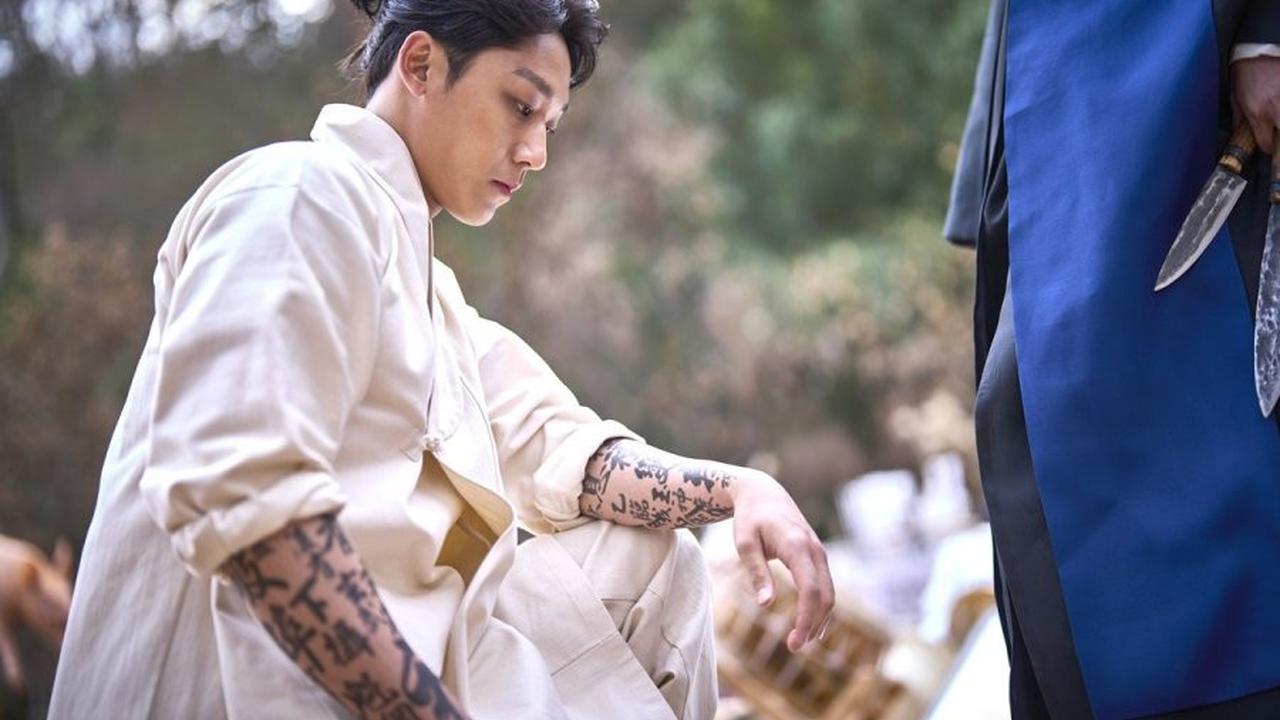 Pulang Wamil Dapat Penghargaan, Si Ganteng Ini Langsung Jadi Aktor Terbaik di Directors Cut Awards