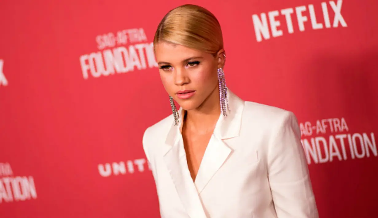 Kourt meminta Sofia untuk menjauh dan tidak menghabiskan banyak waktu dengan ketiga anaknya. (Enstarz)