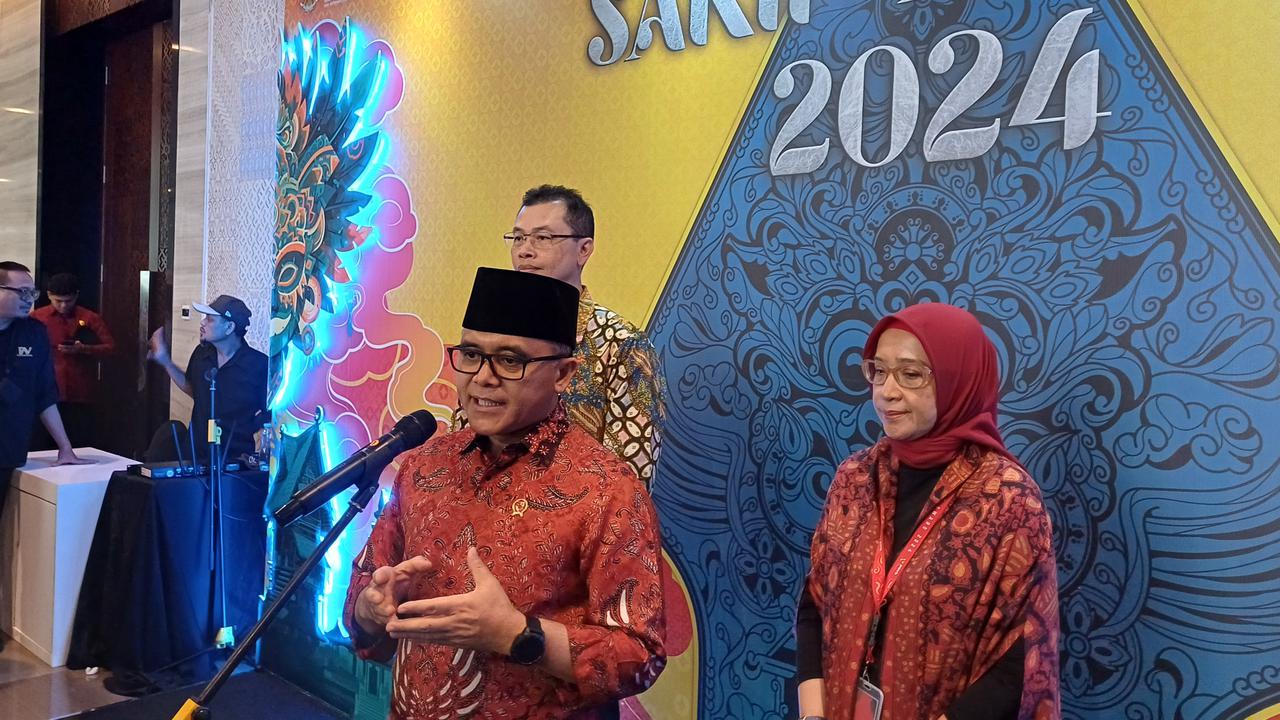 Aturan Baru: PNS yang Dampingi Istri atau Suami dalam Pilkada 2024 Harus Ambil Cuti di Luar Tanggungan Negara