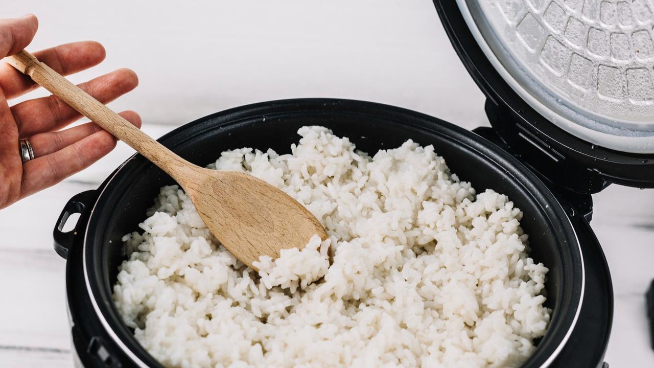 Cara Ampuh Mengatasi Nasi Kering di Rice Cooker yang Belum Banyak Diketahui