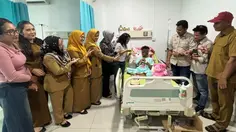 Fakta di Balik Luka Lebam Bocah 9 Tahun di Batam