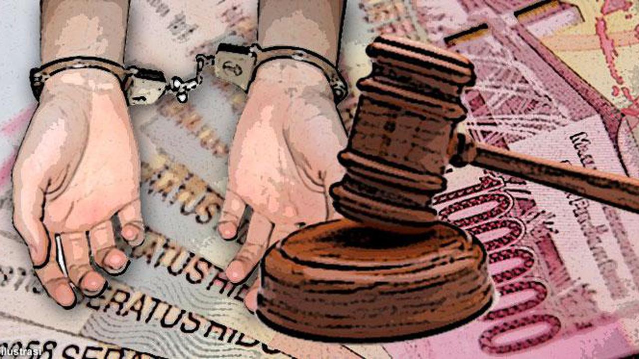 Terdakwa `Direktur Utama` Ingin Anak Menkop UKM Jadi Tersangka