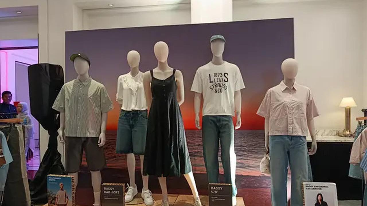3 Gaya Denim yang Relevan untuk 2025, Bukan Semata Tampilan Kasual