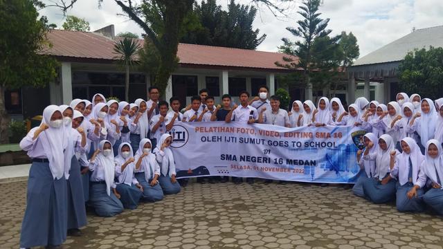 IJTI Sumut