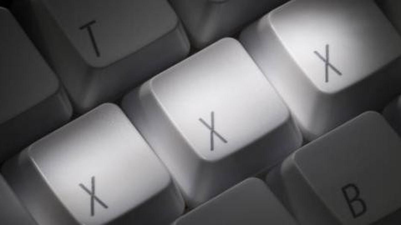 Situs porno lebih aman daripada situs keagamaan?