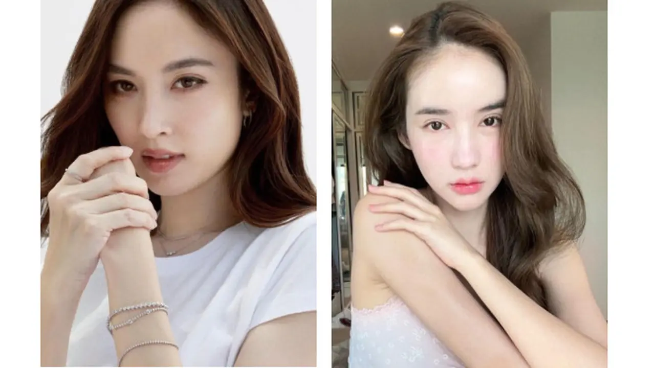 Transgender Cantik dari Thailand, Nong Poy, Berhasil Membuat Banyak Wanita Iri. Sebab, Nong Poy Dinilai Memiliki Wajah Cantik dan Lemah Lembut bak Wanita Tulen Padahal Dulunya Seorang Laki-Laki.