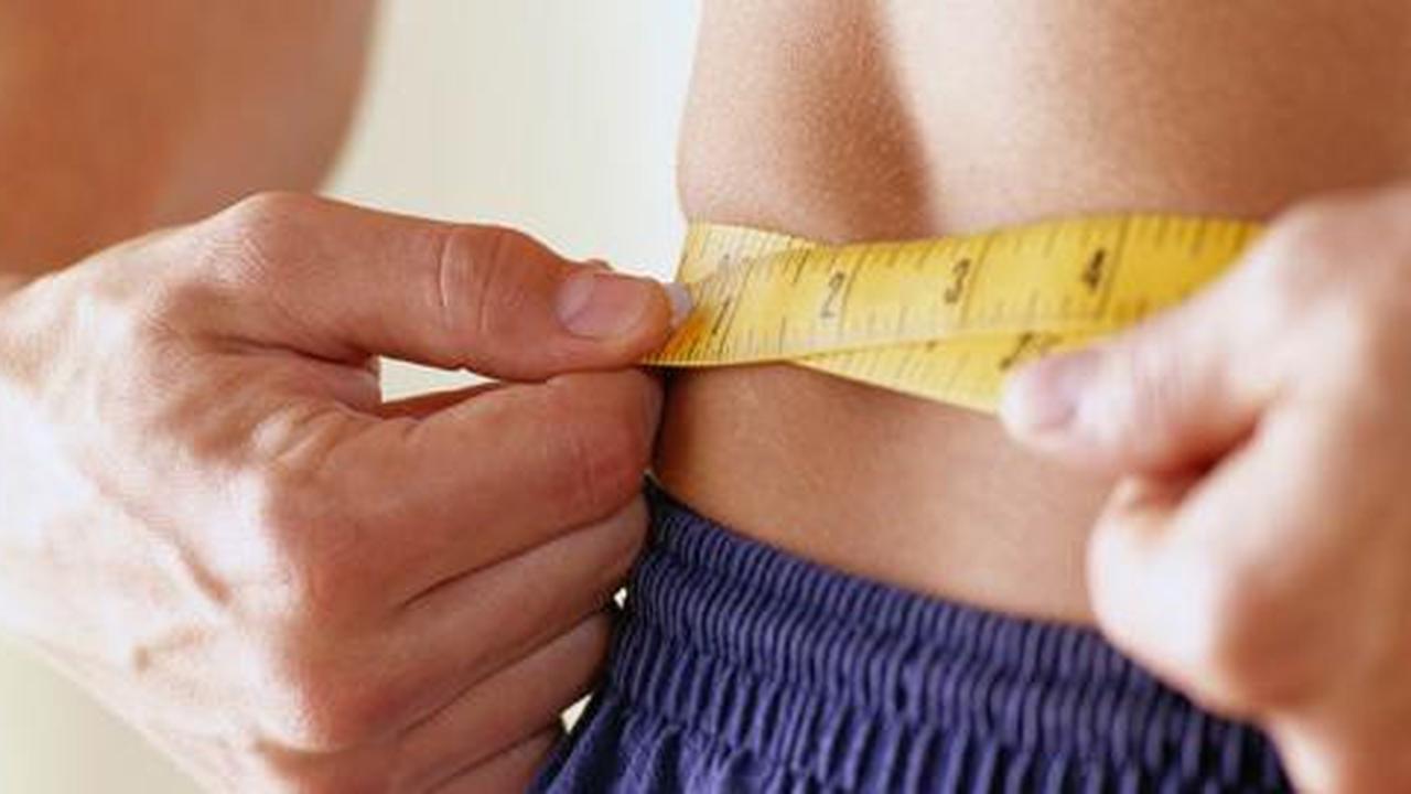 Pentingnya menurunkan 10% berat badan