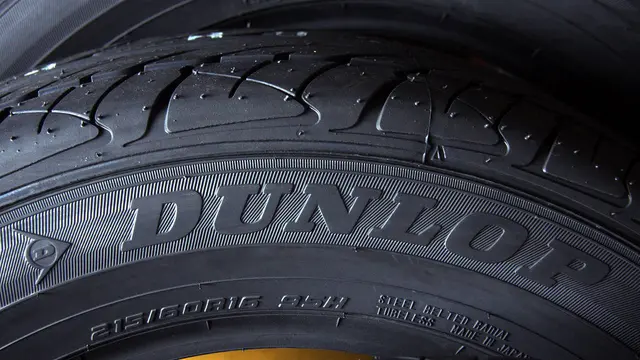 Dunlop