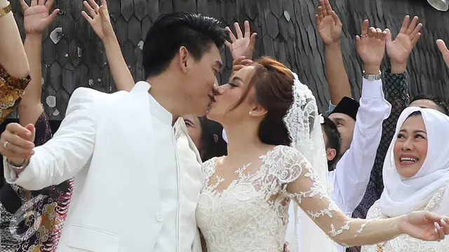 Ifan Seventeen dan Dylan Sahara