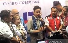 Tahukah Anda? Angka Fantastis 71,4 Persen Puas Kinerja Wapres Gibran, Ini Alasannya!