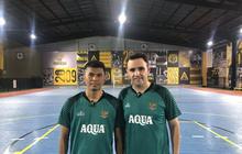 Tahukah Anda? Pelatih Timnas Futsal Indonesia Hector Souto Tak Peduli Menang-Kalah di 4NWS