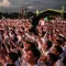 Ribuan Jemaat INC Filipina Protes Penangkapan Senator Pro-Duterte