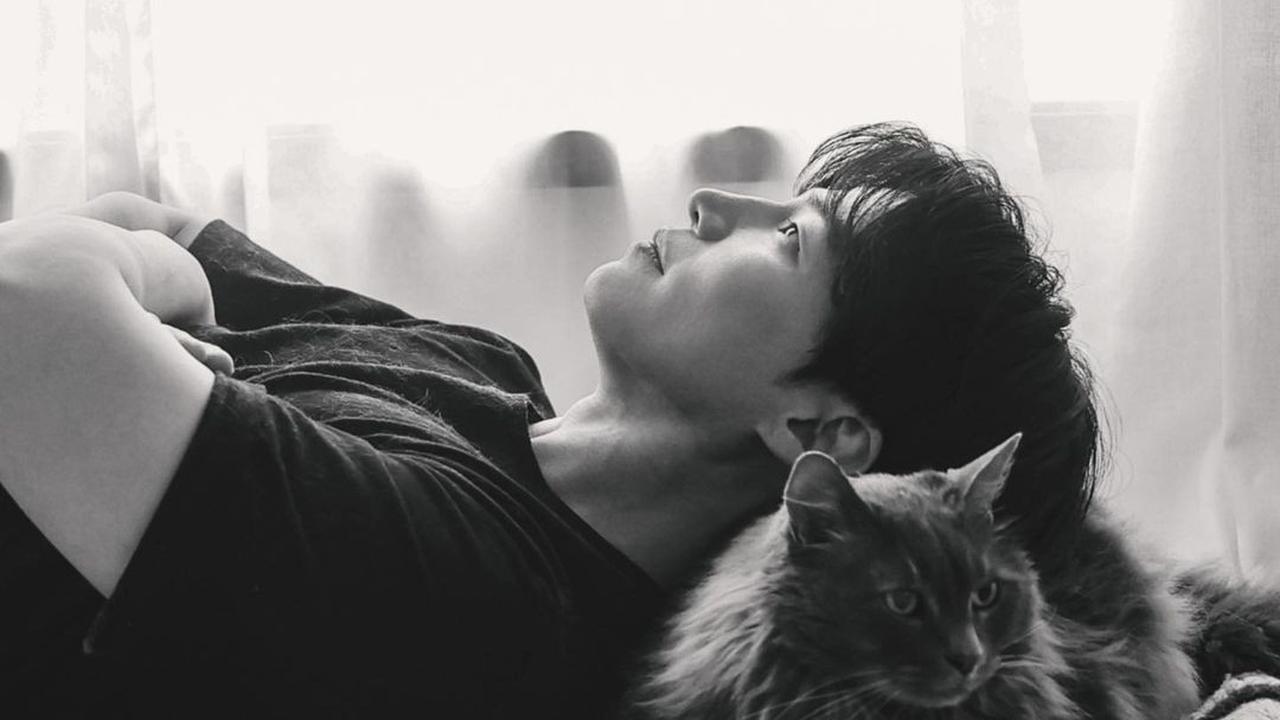 Song Jae Rim Diteror Sasaeng Fans