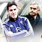 Celta Vigo VS Manchester United (Liputan6.com/Abdillah)