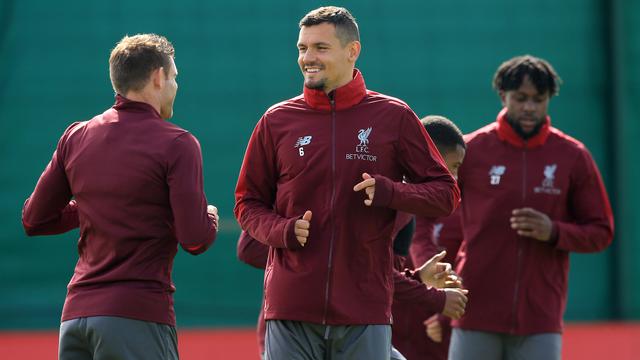 Liverpool Siap Hadapi Barcelona di Anfield