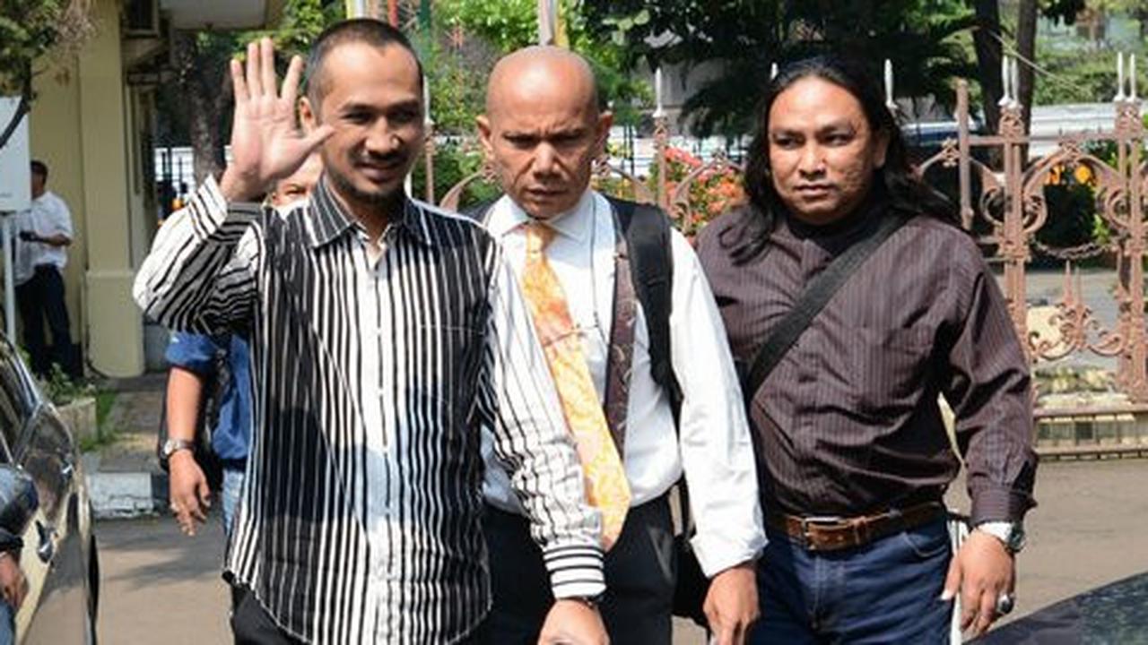 Berkas pemalsuan dokumen lengkap, Abraham Samad segera disidang