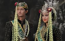 Mengenal Baju Kepangeranan, Busana Pengantin Khas Cirebon Bergaya Bangsawan