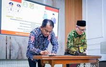 Pemkab Serdang Bedagai Gandeng Universitas untuk Peningkatan Kualitas SDM Daerah
