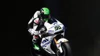 Eugene Laverty (Crash)
