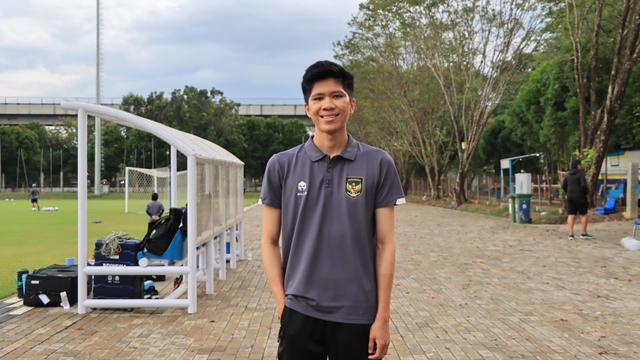 Timnas Indonesia Putri U-18