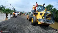 Kapolda Jateng: Kudus-Jepara Sudah Bisa Dilalui